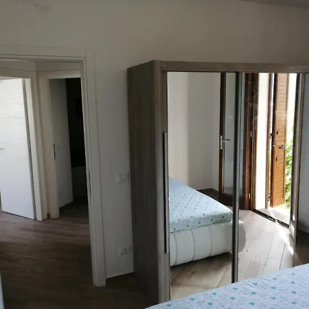 Apartmán Mareblu *